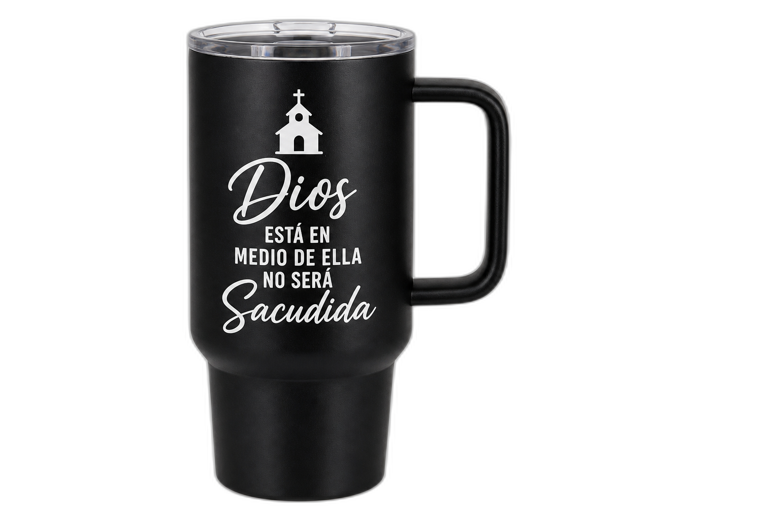 Vaso térmico