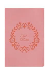 BIBLIA ROSA