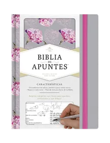 BIBLIA APUNTES 
