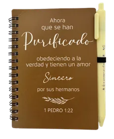 Libretas de Apuntes