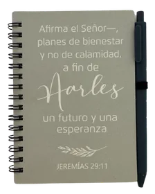 Libreta de Apuntes 