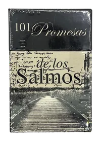 101 Promesas de Salmos