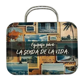 Equipaje para la Vida
